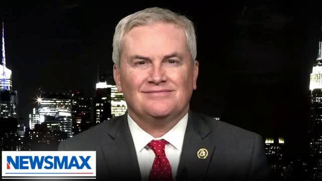 Dems got �rude awakening� when Bill Clinton �exonerated Trump�: Rep. James Comer