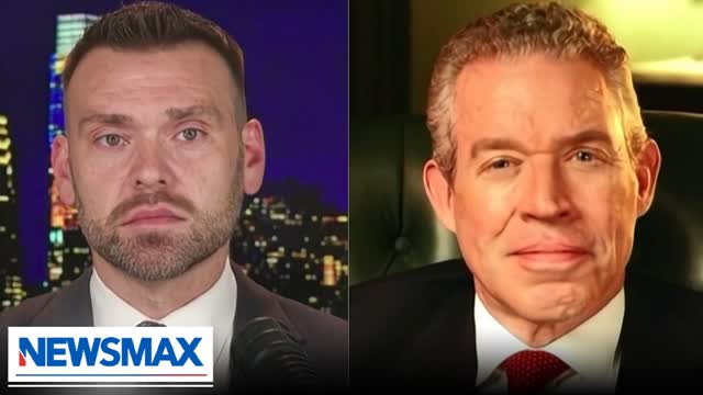The U.S. military performed 'incredibly at the direction of President Trump': Jack Posobiec