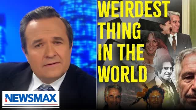 Greg Kelly drops Epstein bombshell 'most people don't know'