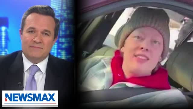 Greg Kelly finds 'bizarre, twisted' part of Renee Good-ICE incident