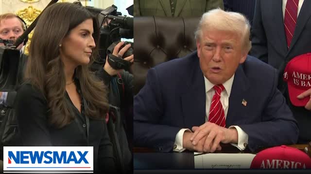 'You are the worst reporter': Trump calls out CNN reporter