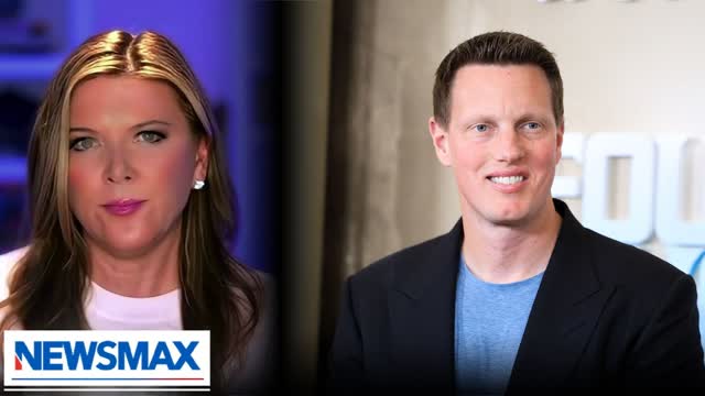 �This is massive�: Trish Regan on the Paramount-Warner Bros. Discovery merger