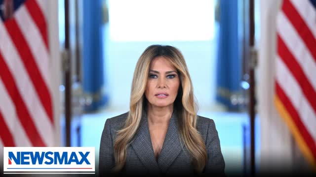 BREAKING: 'I never had a relationship with Epstein or his accomplice, Maxwell': Melania Trump