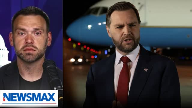 �A grand deal� with Iran could be on the horizon: Jack Posobiec | National Report
