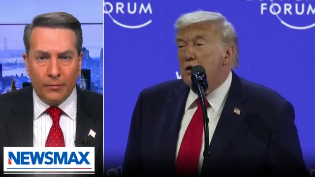 Reinforcing immigration message is absolutely critical: Tom Basile | America Right Now