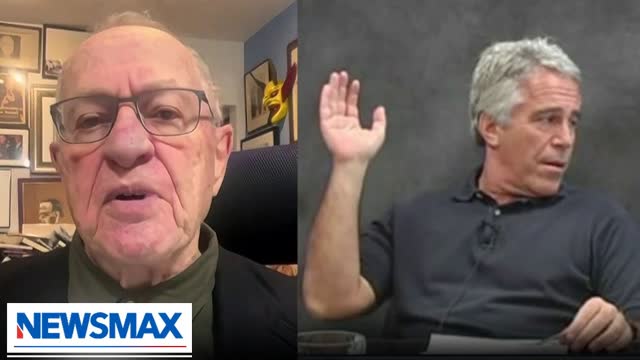 Dershowitz: Epstein speculation is worst form of McCarthyism | Bianca Across The Nation