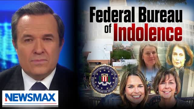 Greg Kelly: �Bureau of Indolence� is �far more appropriate� for FBI