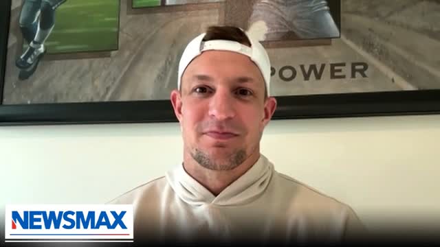 Rob Gronkowski slams NFL HOF voters, drops Super Bowl commercial bomb, give big game prediction