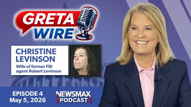 A Wife�s Long Search for Justice: Christine Levinson Speaks Out | Greta Wire