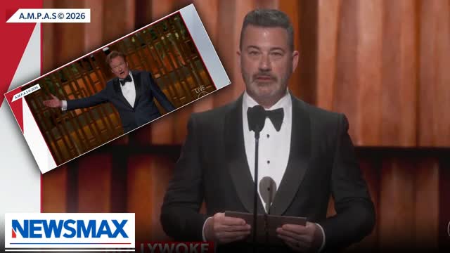 'Sure sign of victory': Hollywood woke commentary targets Trump, TPUSA, Israel | National Report