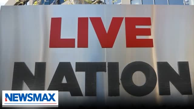 Jury finds that Live Nation ran a monopoly | Wake Up America Weekend