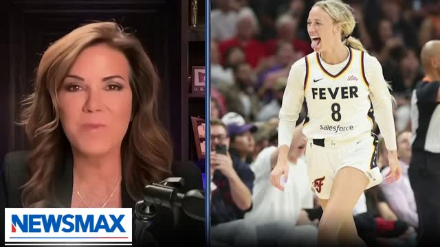 WNBA is going to have to define what a woman is: Michele Tafoya | National Report