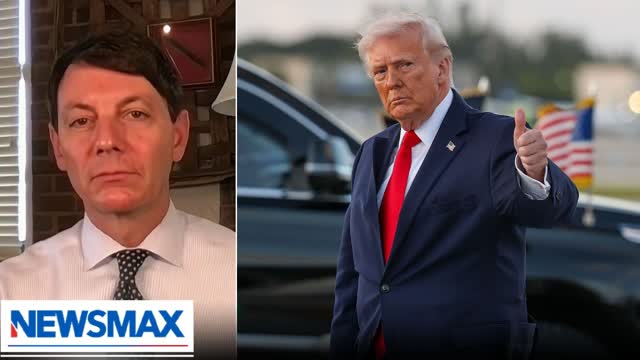 Trump is making peace in places �experts� deemed impossible: Hogan Gidley | Bianca Across the Nation