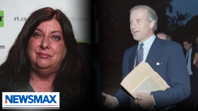 Dems �are masterful at corruption and hiding their own�: Biden accuser Tara Reade