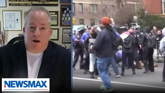 NYC attack was terrorism, saying otherwise is cowardly: John Chell | Bianca Across The Nation