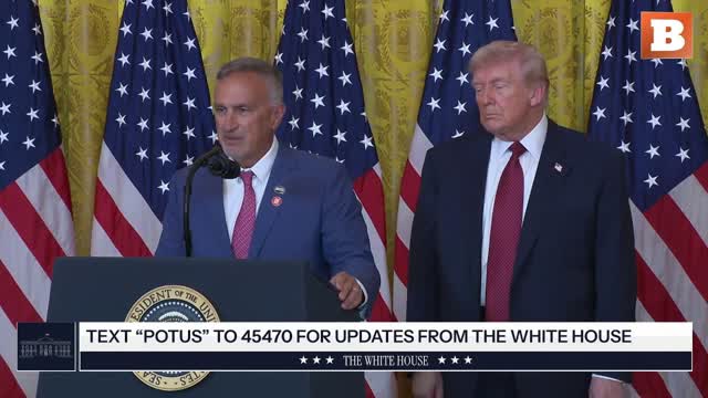 LIVE: President Trump Attends Champion of Coal Event...