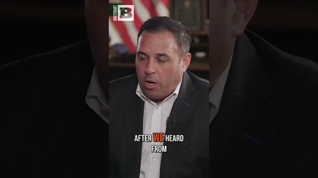 Dept. of Labor IG: H1B Fraud Is Fueling Violent Crime