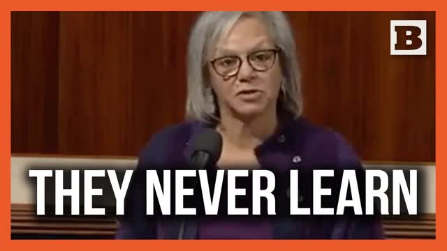 Surprise! Democrats Are Trying Impeachment... Again.