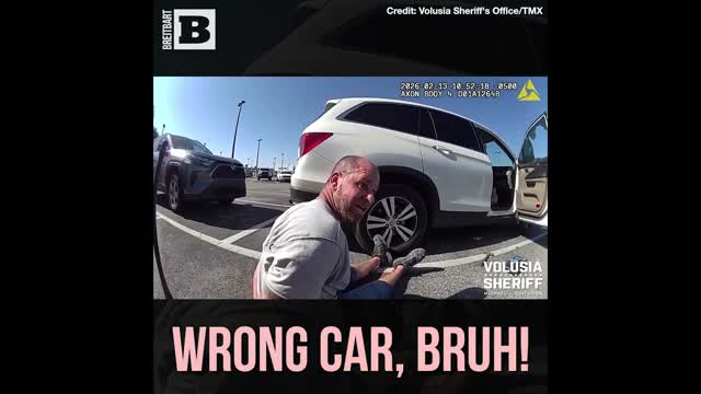 Wrong Car, Bruh! Innocent Publix Worker's Car Vandalized by Man's Revenge Attempt on Ex