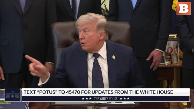 LIVE: President Trump Delivers Remarks on Health Care Affordability...