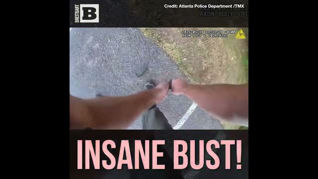 INSANE Bust! One of the Craziest Raids You've Ever Seen