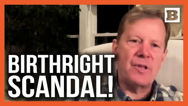 Schweizer: China Is Exploiting Birthright Citizenship Laws Around the World to Control Countries