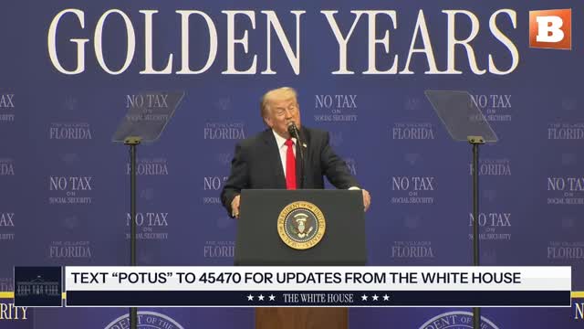 LIVE: Donald Trump Holds a Rally in Florida...