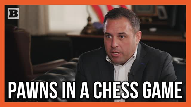 Inspector General: Many Recipients of H-1B Are Pawns in Chess Game Run by Corps. Seeking Cheap Labor