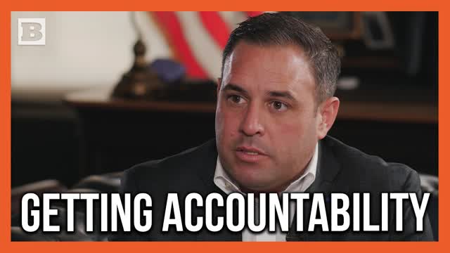 Inspector General: People Will Be Held Accountable for Bringing in Cheap Foreign Labor