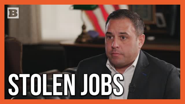 Inspector General: Evidence Will Show American Workers, Not Cheap Foreign Labor, Benefit Our Economy