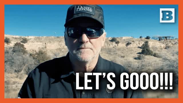 AWR Hawkins: 2026 Is the Year for Concealed Carry National Reciprocity