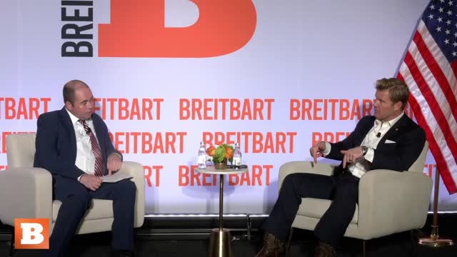 LIVE: A Policy Discussion with Commerce Secretary Howard Lutnick...