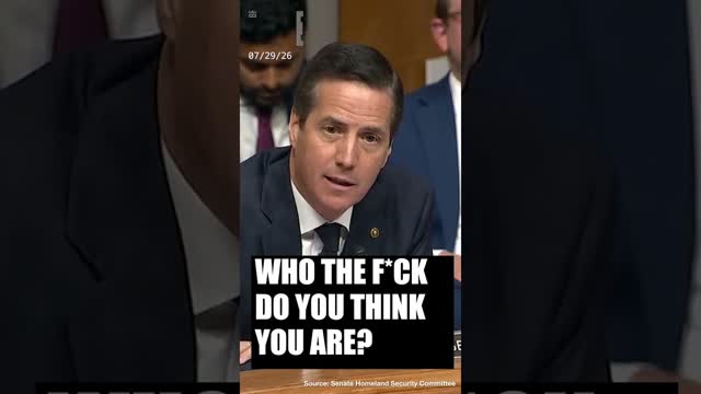 Who the F*CK Do You Think You Are?! Moreno Explodes on Fauci