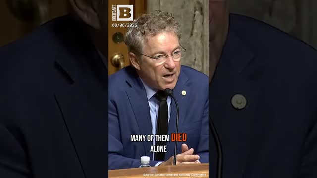 CONTEMPT! Fauci Successfully Held in Contempt of Congress