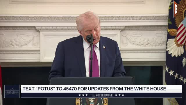 LIVE: President Trump Meets with NCAA Champions...