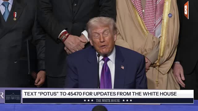 LIVE: President Trump Holds First Board of Peace Meeting...