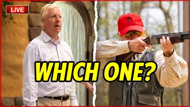 ? Lindsey Graham Tries To Save Face After Viral Disney Photo