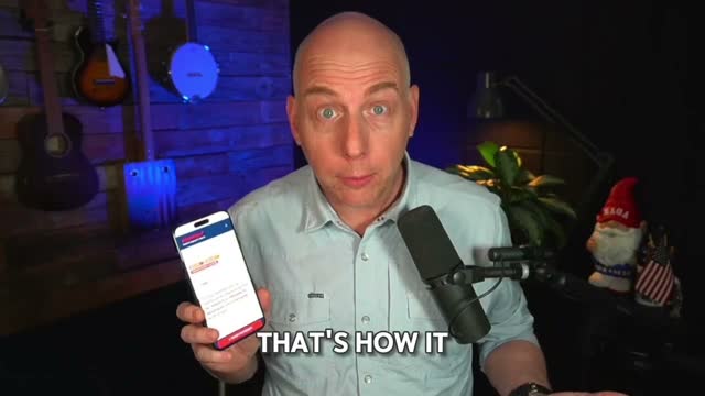 You're losing arguments. Here's why...