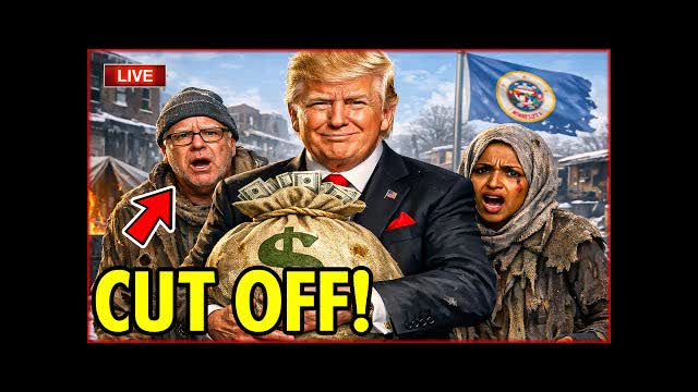 ? NO MERCY! Trump Defunds Sanctuary Cities as ICE Protest Chaos Spreads