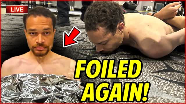 ? Trump Posts SHOCK Photo of Cole Allen After Assassination Attempt