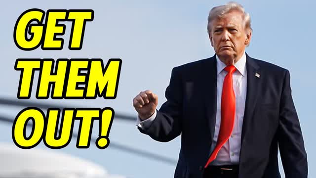 TRUMP Launches "Operation Freedom!" Iran Left Scrambling!