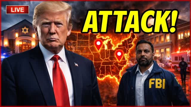 ? TWO TERROR ATTACKS IN ONE DAY! Is America Under Siege?