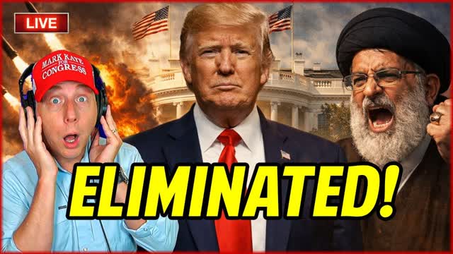 ? Trump�s Assassin Is Dead! U.S. Strike Takes Out Iranian Plot Mastermind
