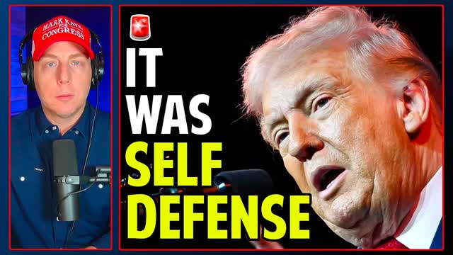 MINNEAPOLIS ERUPTS: Trump Declares ICE Shooting Self-Defense After Car Attack