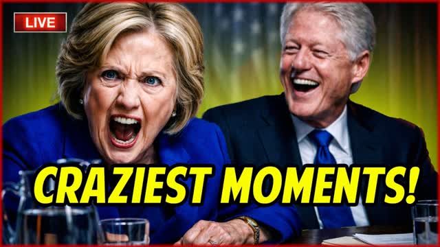 ? 5 Craziest Moments From the Clinton Epstein Hearing