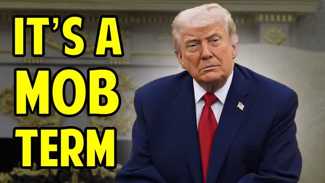 TRUMP Calls Comey "Dirty Cop!" Says 8647 is "MOB CODE"