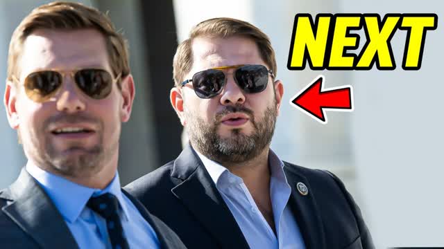? Swalwell OUT! Now Gallego Hit With Shocking Claims