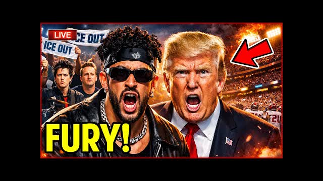 ? Top 5 Super Bowl Halftime Moments That Should Infuriate You!