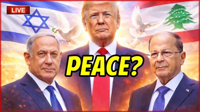 ? BREAKING! Trump Says Ceasefire Starts Tuesday