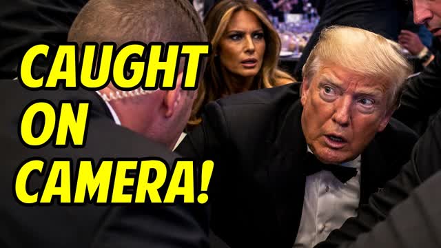 10 SHOCKING Moments From the Trump Assassination Attempt You Missed!
